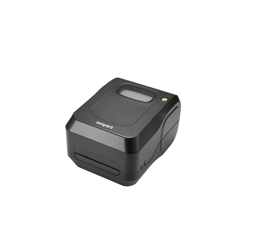 MÁY IN MÃ VẠCH TSC 4T530|4T530P